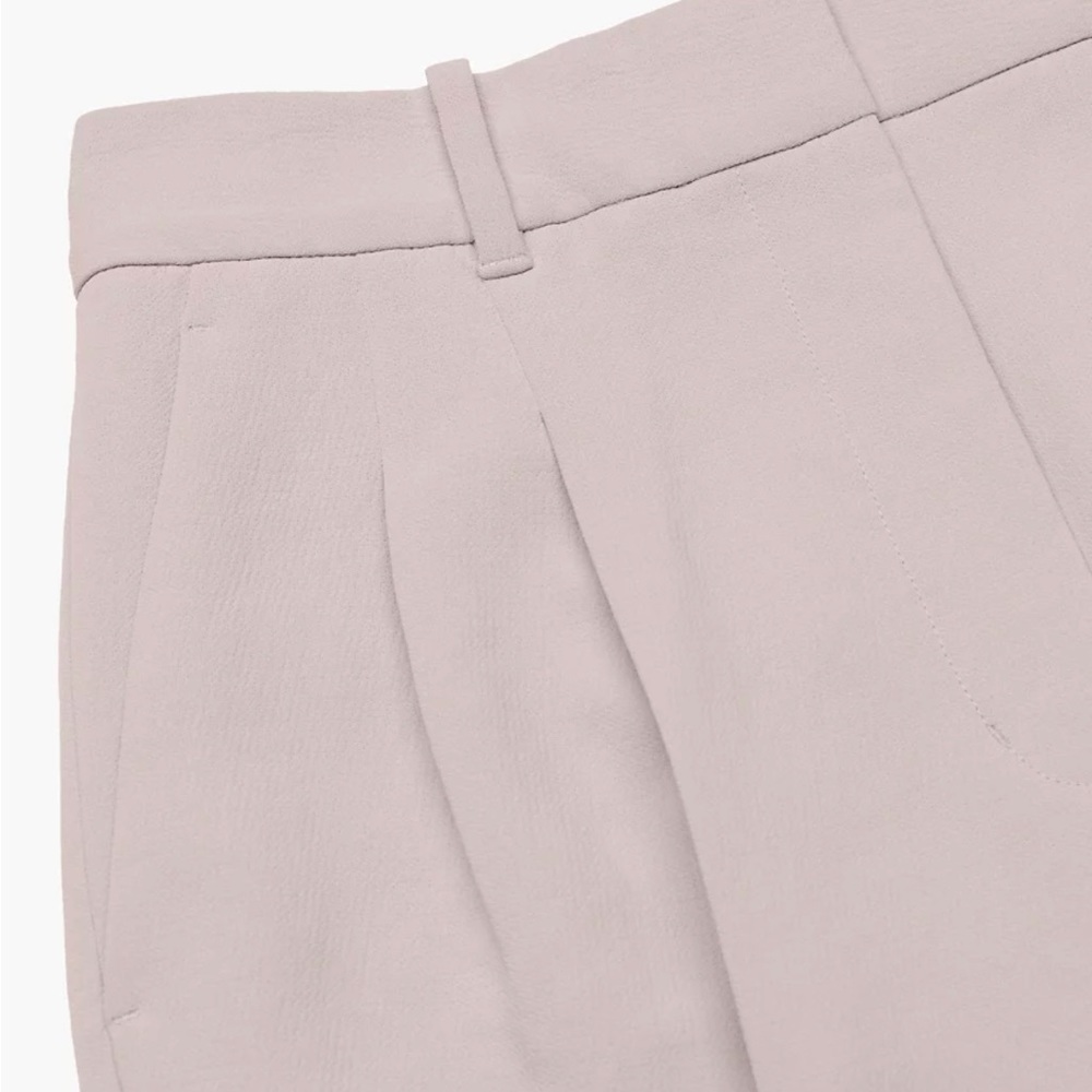 Aritzia Effortless Pants - Picture 2 of 3